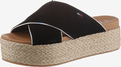 Tommy Jeans Mules in Black, Item view