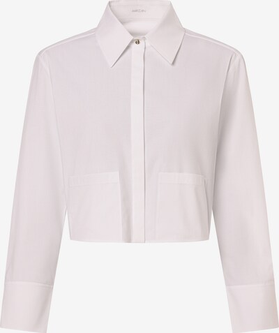 Marc Cain Blouse in White, Item view