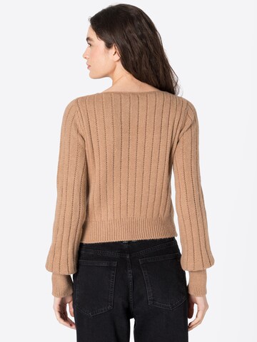 PINKO Pullover in Beige