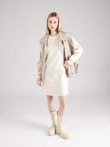 VERO MODA Šaty 'VMDAISY' – béžová