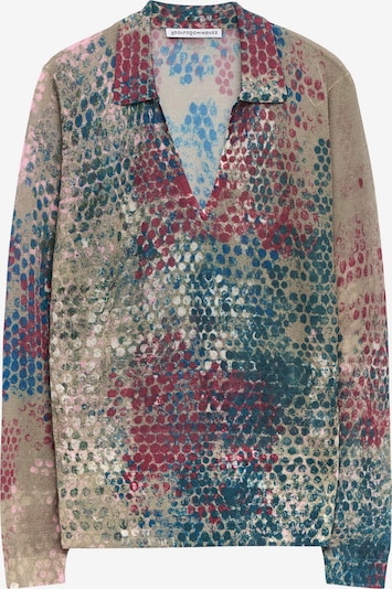 Pulover Adolfo Dominguez pe mai multe culori, Vizualizare produs