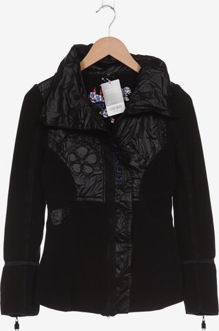 Sportalm Jacket & Coat in XS in Black: front