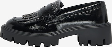 juoda ONLY Loaferai 'ONLBetty-12': priekis