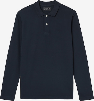 Marc O'Polo Shirt in marine, Produktansicht