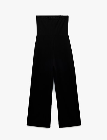 Koton Jumpsuit in Black