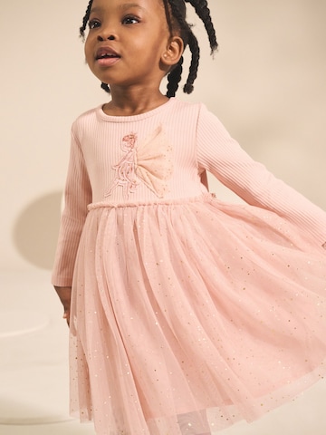 Robe Next en rose