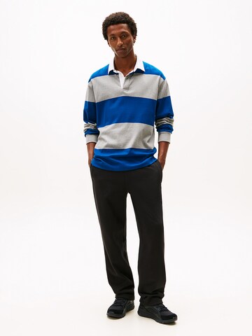 TOMMY HILFIGER Sneaker in Schwarz