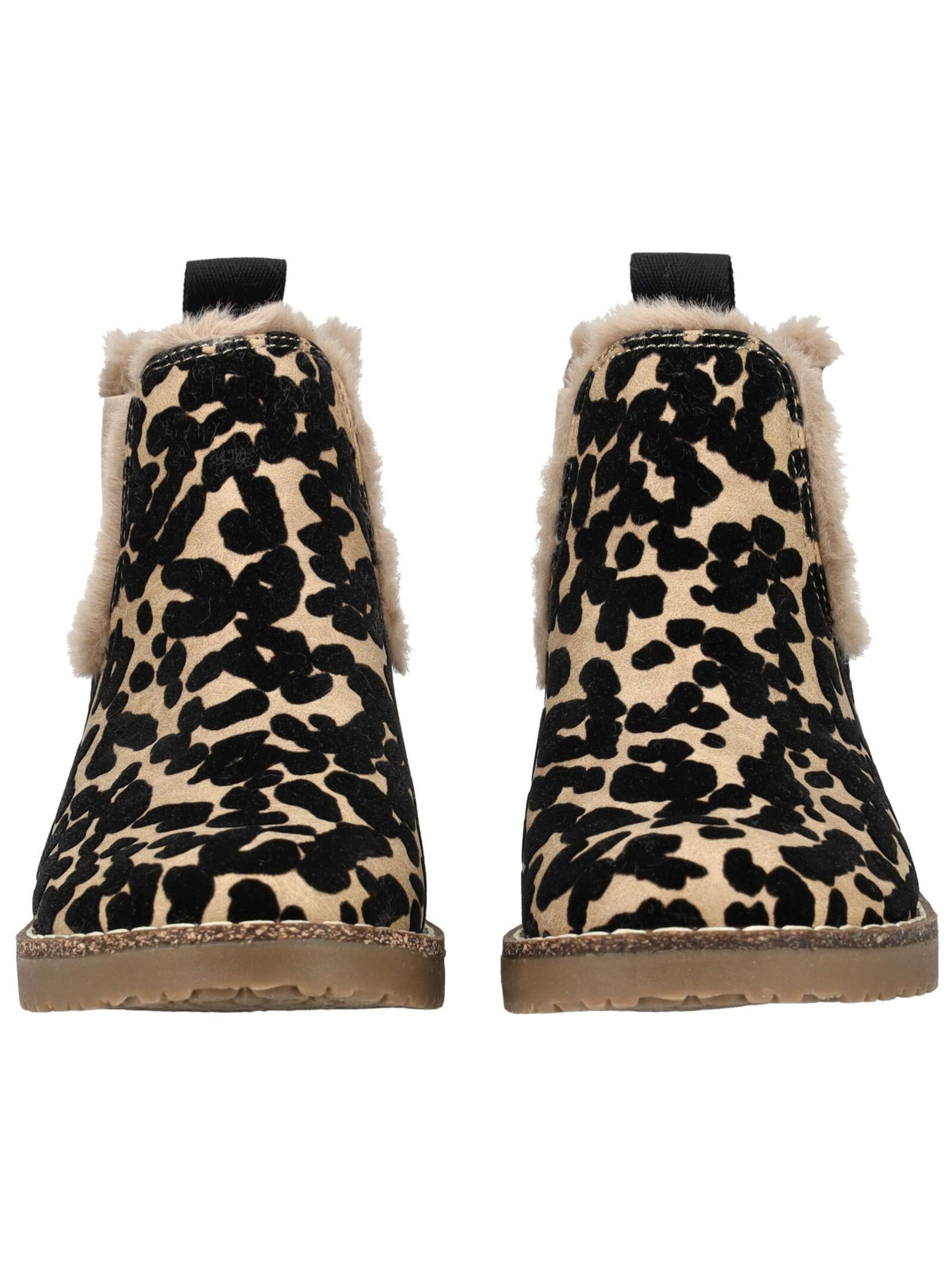 Blowfish Malibu Ботинки челси 'Chillin' в Бежевый