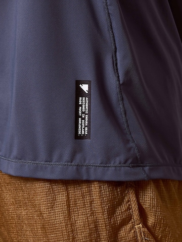 ENDURA Performance shirt 'ALLTRACK' in Purple
