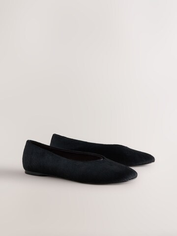 melns Next Balerīnas 'Forever Comfort'