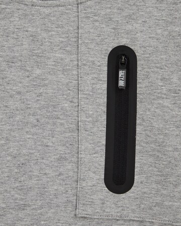 WE Fashion Shirt in Grey