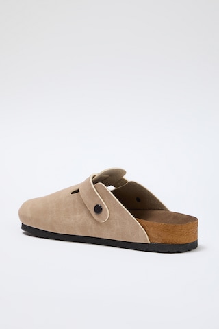 Trendyol - Zapatos abiertos en beige