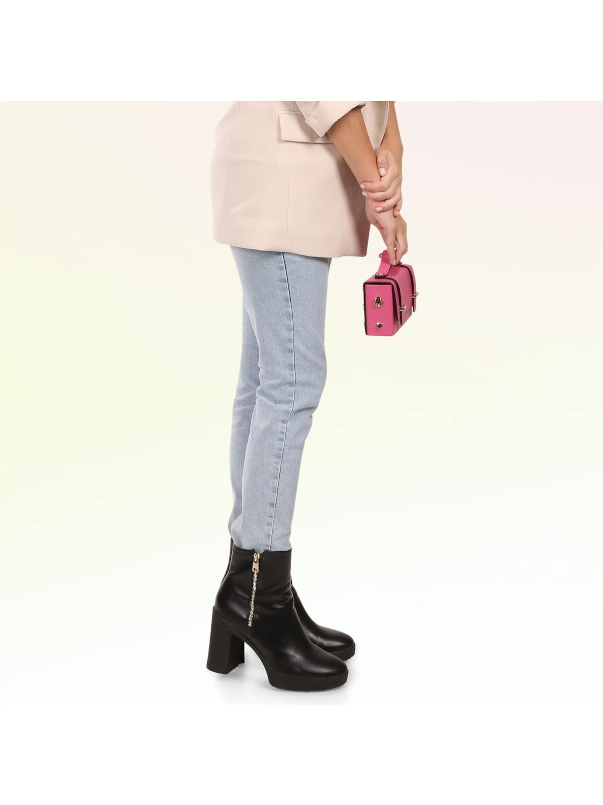 Sacs à main Toscanto en rose