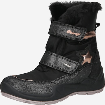 PRIMIGI Boots in Black: front