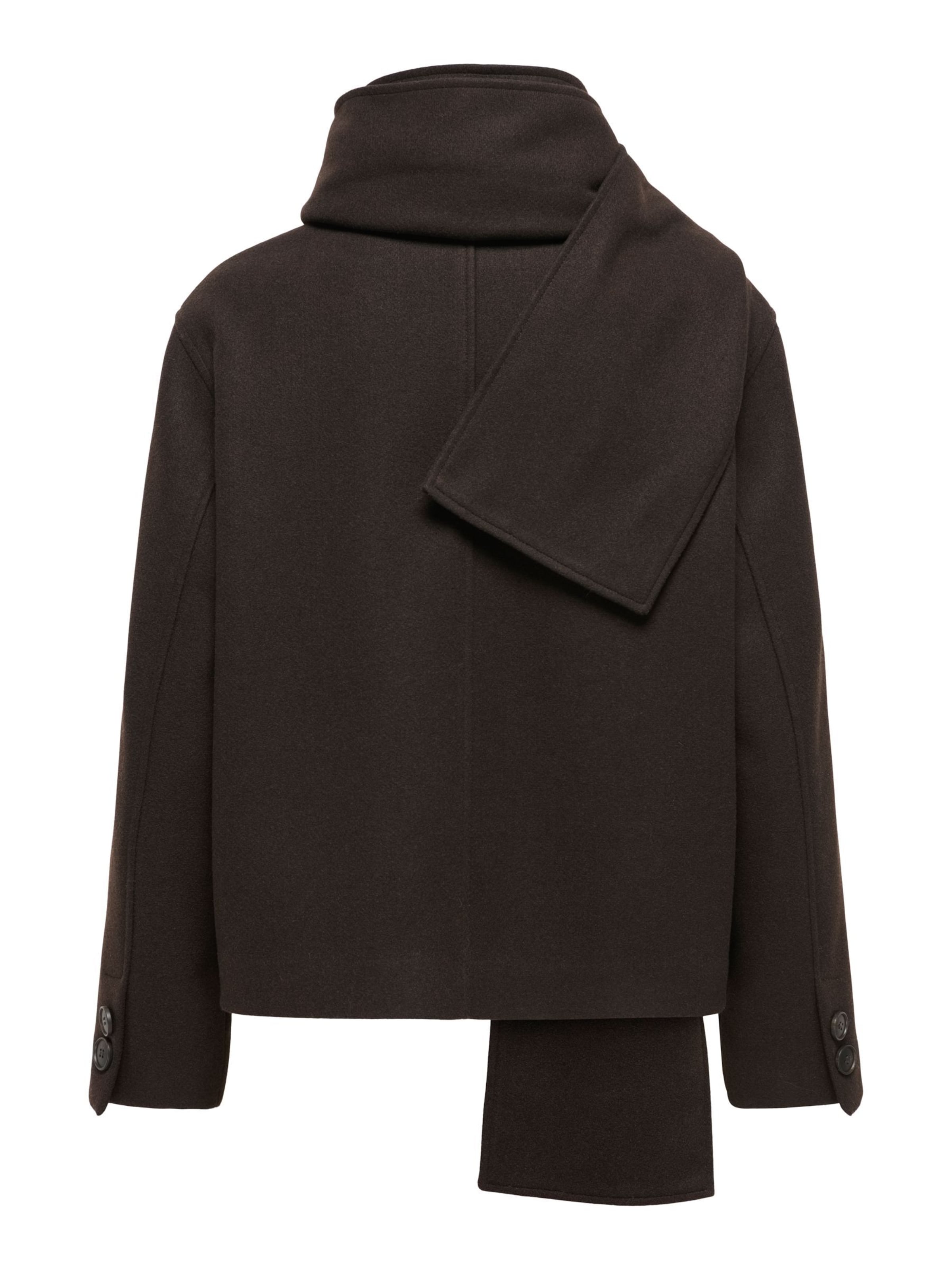 Giacca di mezza stagione 'ONLKyra' di ONLY in marrone