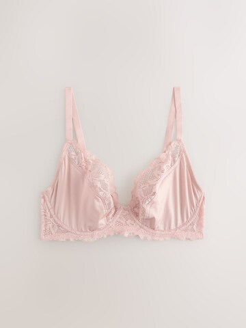 Classico Reggiseno di Next in rosa