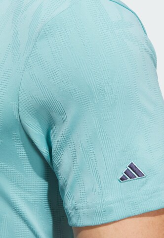 T-Shirt fonctionnel ADIDAS PERFORMANCE en vert