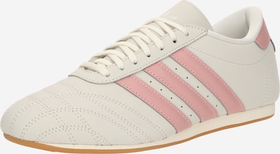 Sportbačiai be auliuko 'Taekwondo' iš ADIDAS ORIGINALS, spalva – rožių spalva / balta, Prekių apžvalga