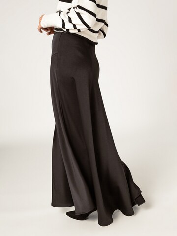 Quiosque Skirt in Black