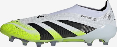 ADIDAS PERFORMANCE Fußballschuh 'Predator Elite' in 36 in hellgrün / schwarz / weiß, Produktansicht