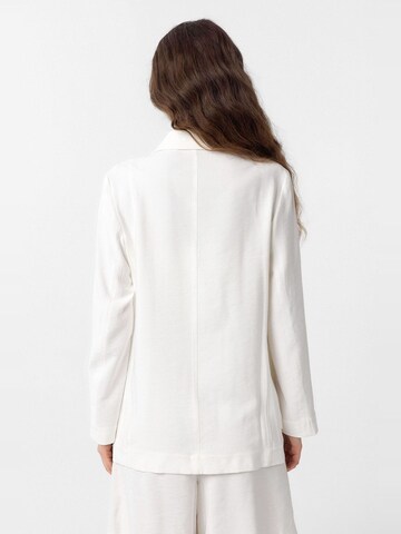 Blazer 'Elisa' Antioch en beige