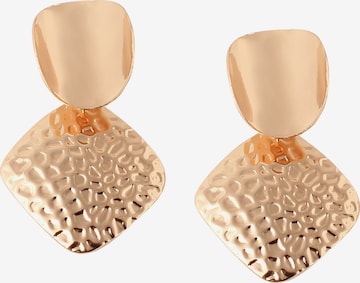 SOHINaušnice 'Krystine' - zlatna boja: prednji dio