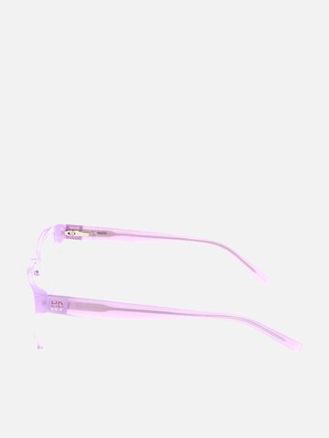 DKNY Sonnenbrille‌‌ in Lila