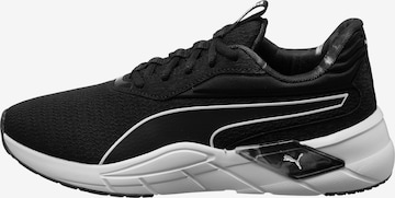 PUMA Sportssko 'Lex' i sort