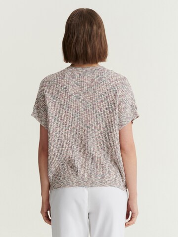 TATUUM - Jersey en lila