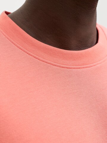 T-Shirt 'JCOFusion' JACK & JONES en orange