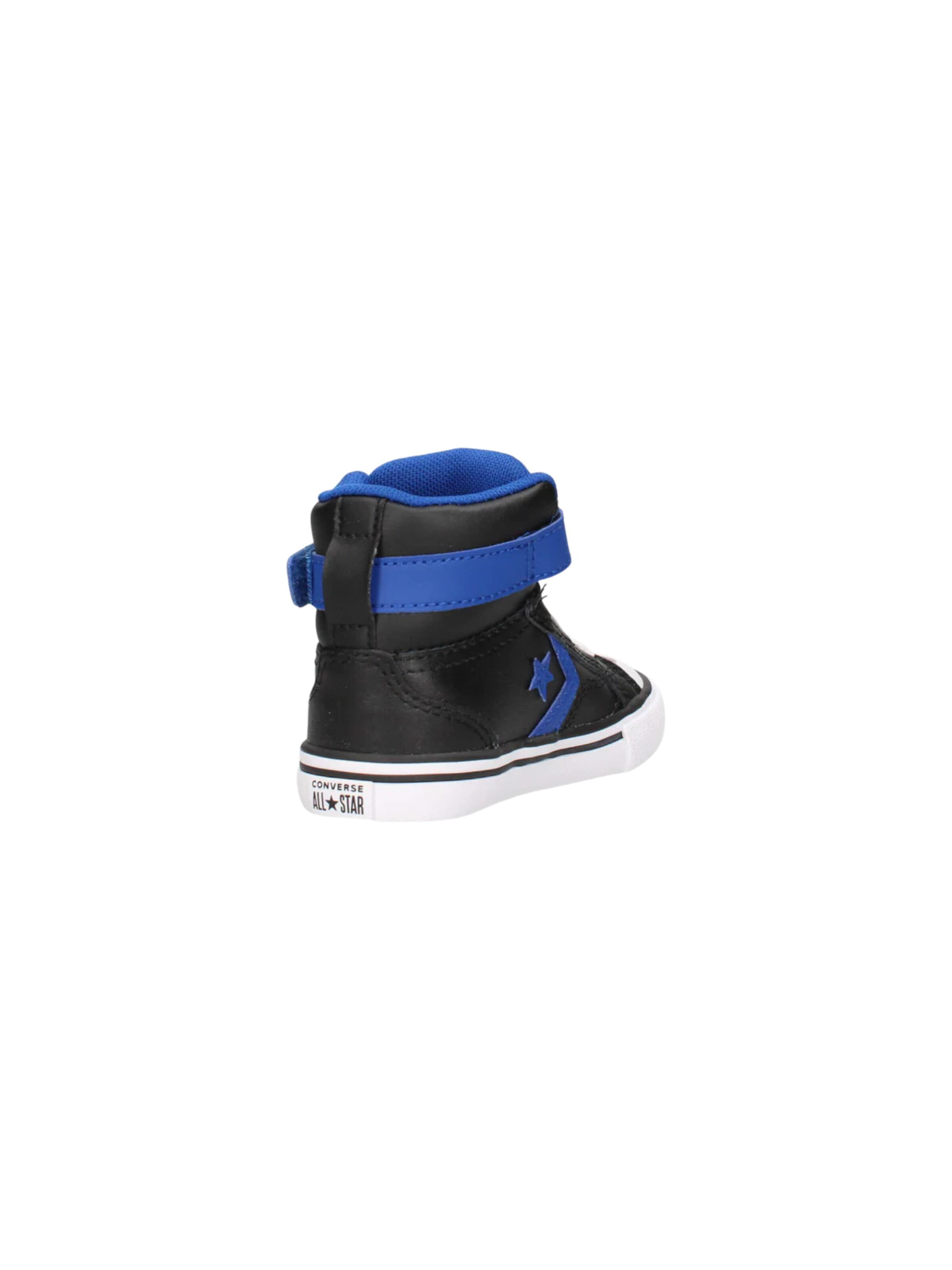 CONVERSE Ketsid, värv must