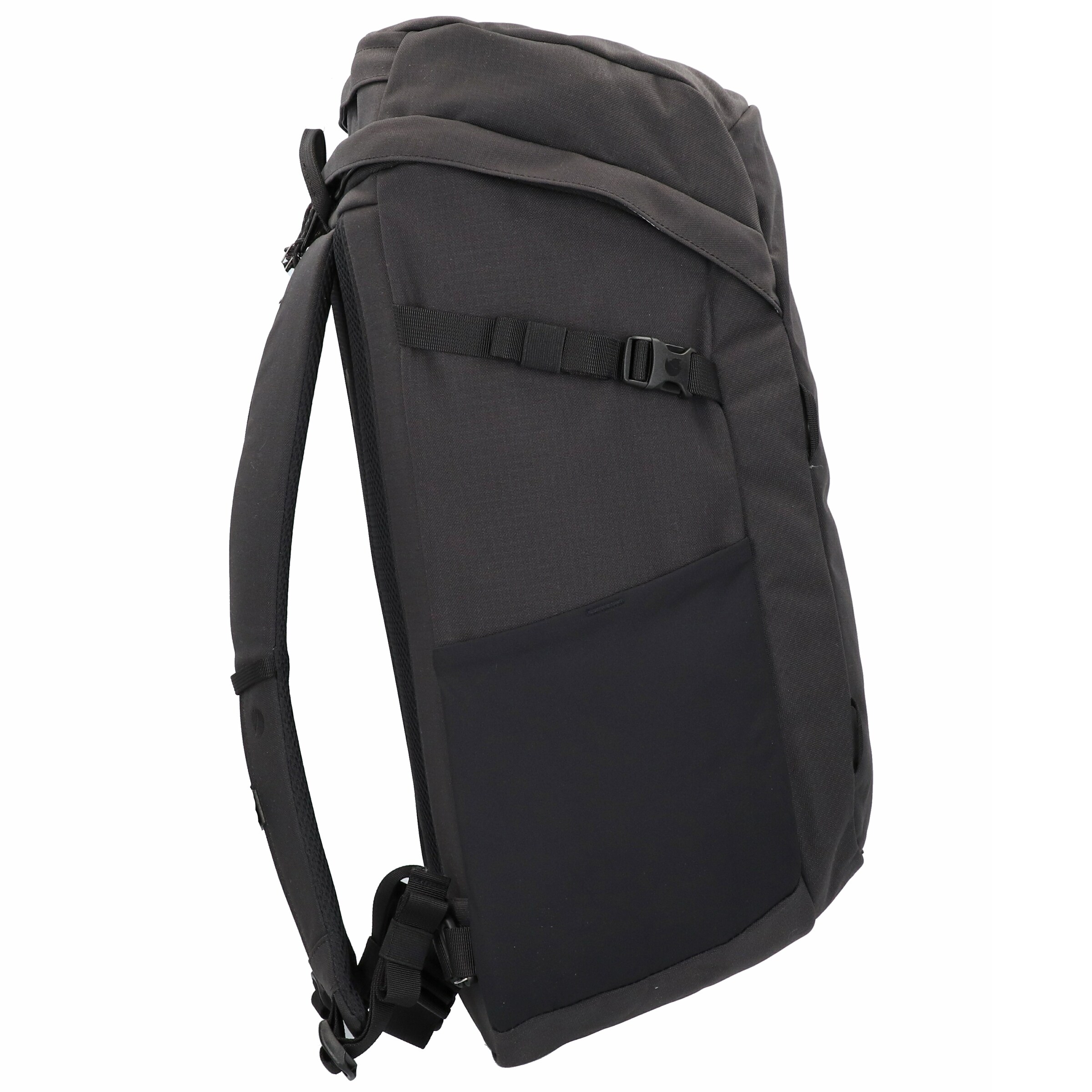 Sac à dos de sport 'Ulvö' Fjällräven en noir