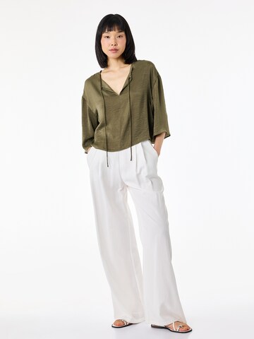 Koton Shirt in Groen