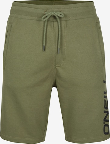 O'NEILL Штаны в Зеленый: спереди