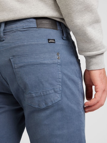 BLEND Regular Jeans in Blue