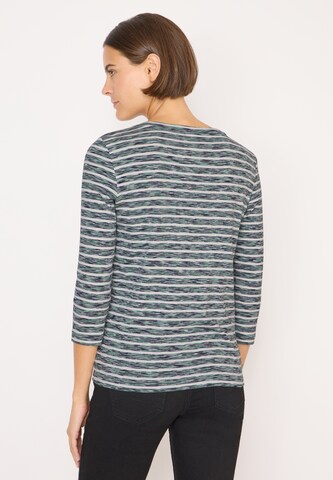 CECIL Shirt in Green