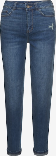 Orsay Jeans 'Mirta' in blue denim, Produktansicht