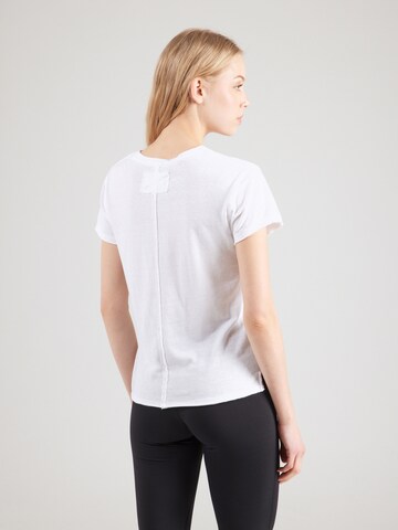 Maglietta 'NOVA' di Free People in bianco