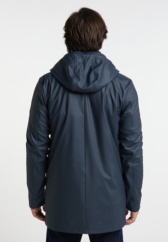 ICEBOUND Funktionsjacke in Blau