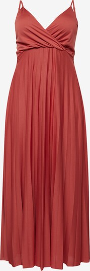 Guido Maria Kretschmer Curvy Robe de soirée 'Adena' en rouge / rouge clair, Vue avec produit