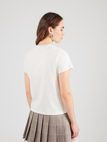 LEVI'S ® Shirt 'PERFECT' in White