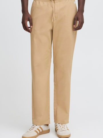 Regular Pantalon chino ' BHMADDOX ' BLEND en marron