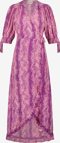 Fabienne Chapot Dress 'Channa' in Pink: front