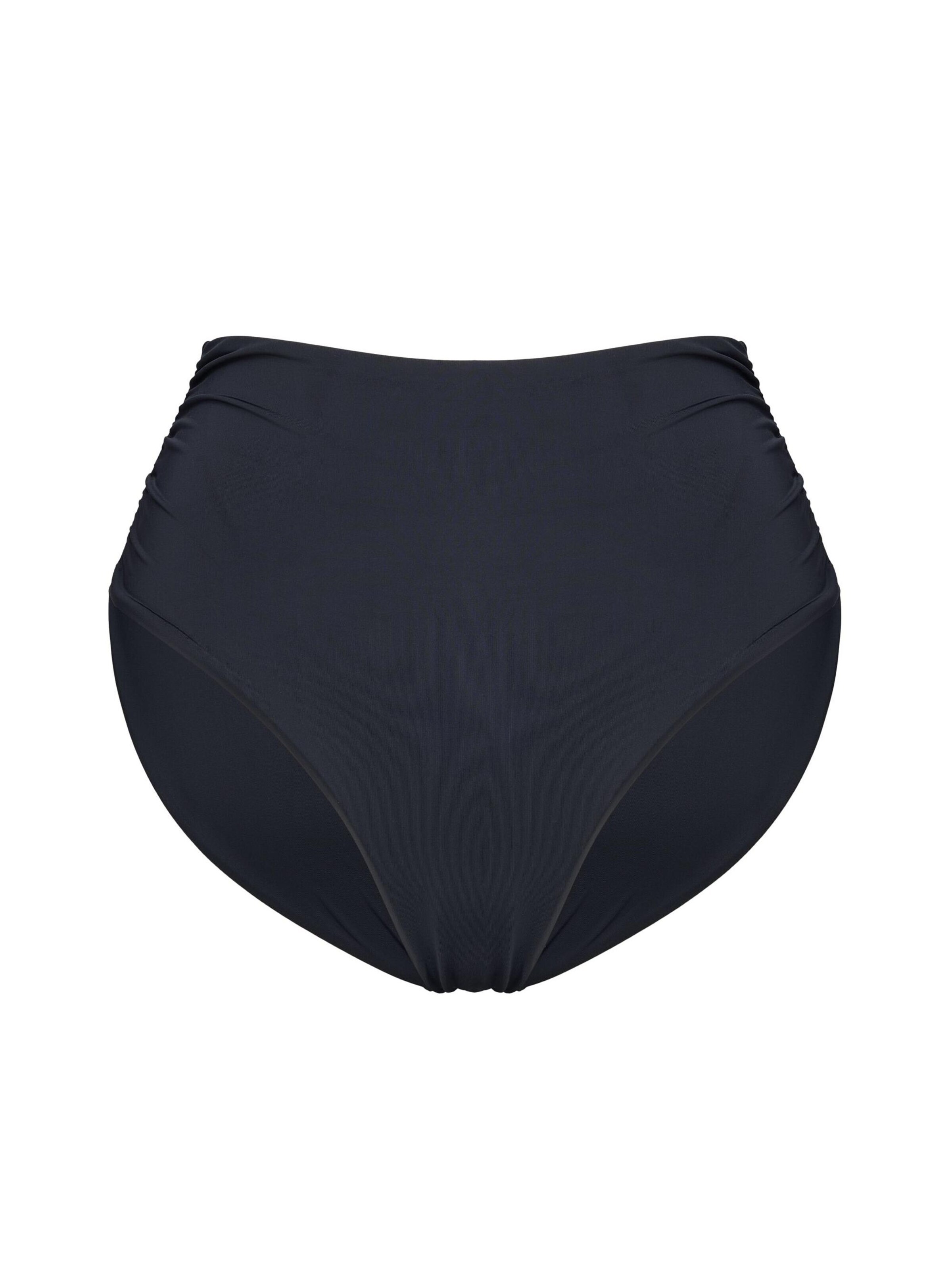 ESOTIQ Bikini bottom 'BASE' in Black