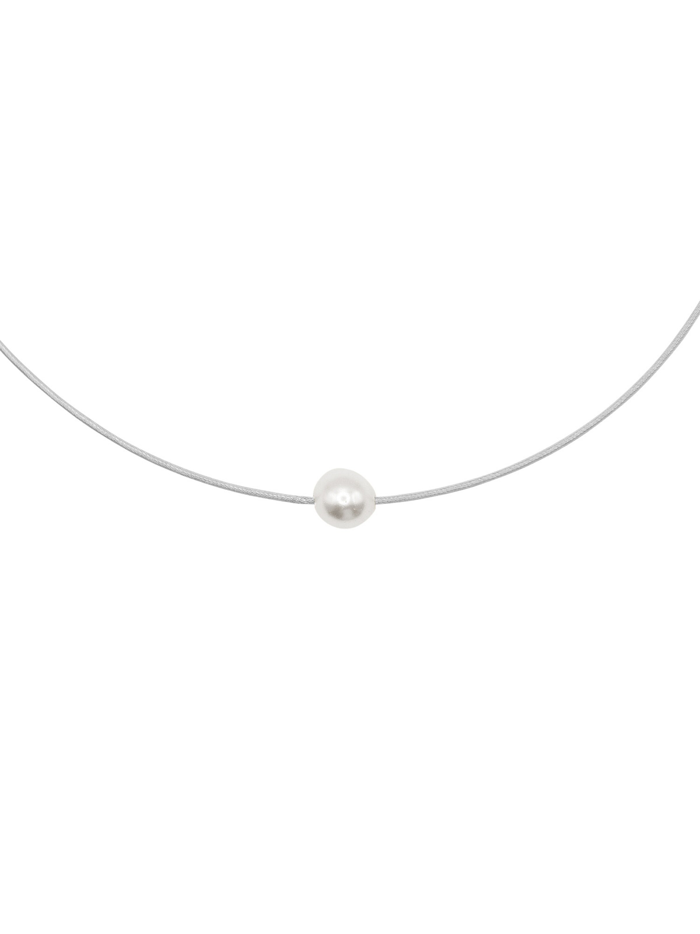 Heideman Armband in Silber