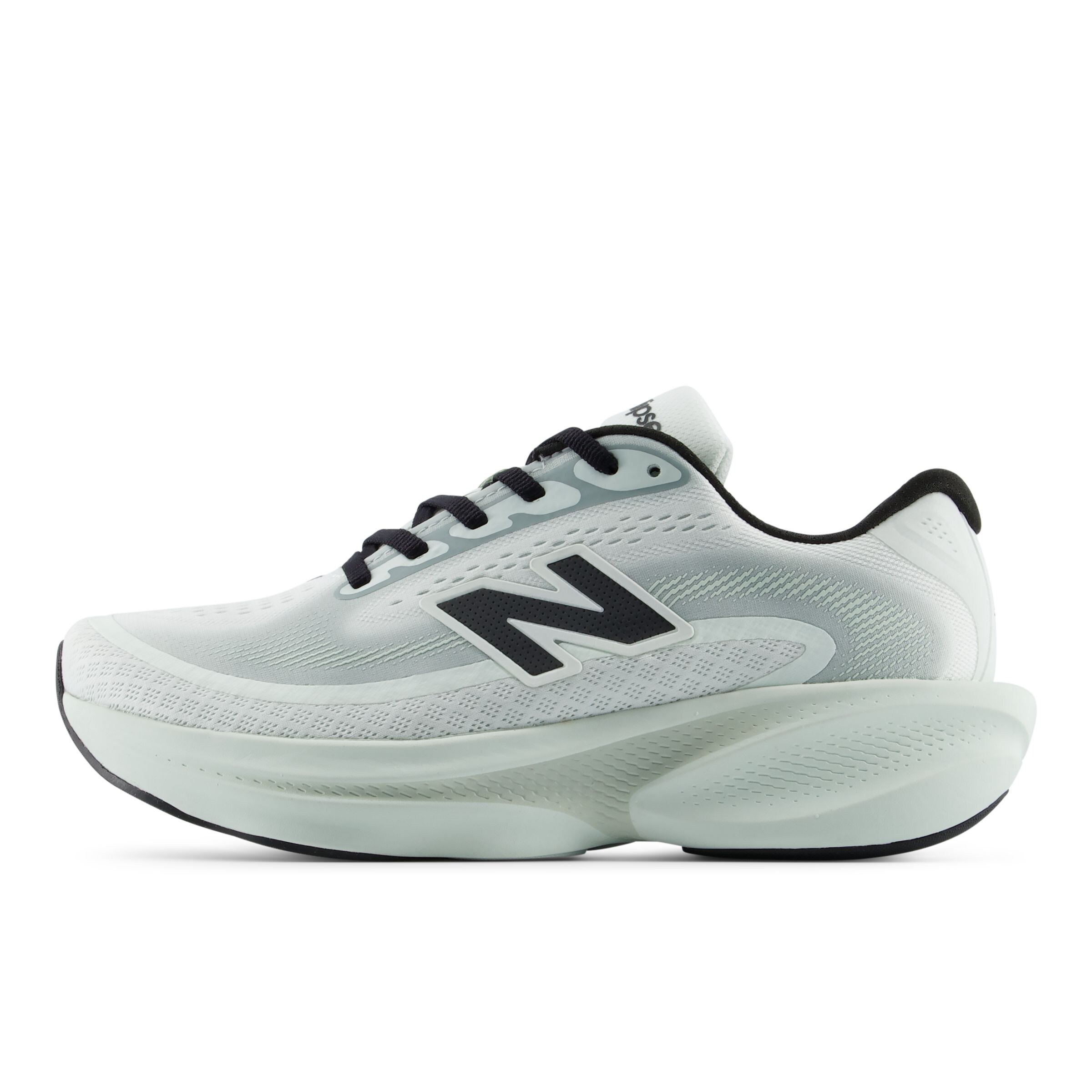 new balance Running shoe 'Ellipse' in 35 in Mint / Light green / White, Item view