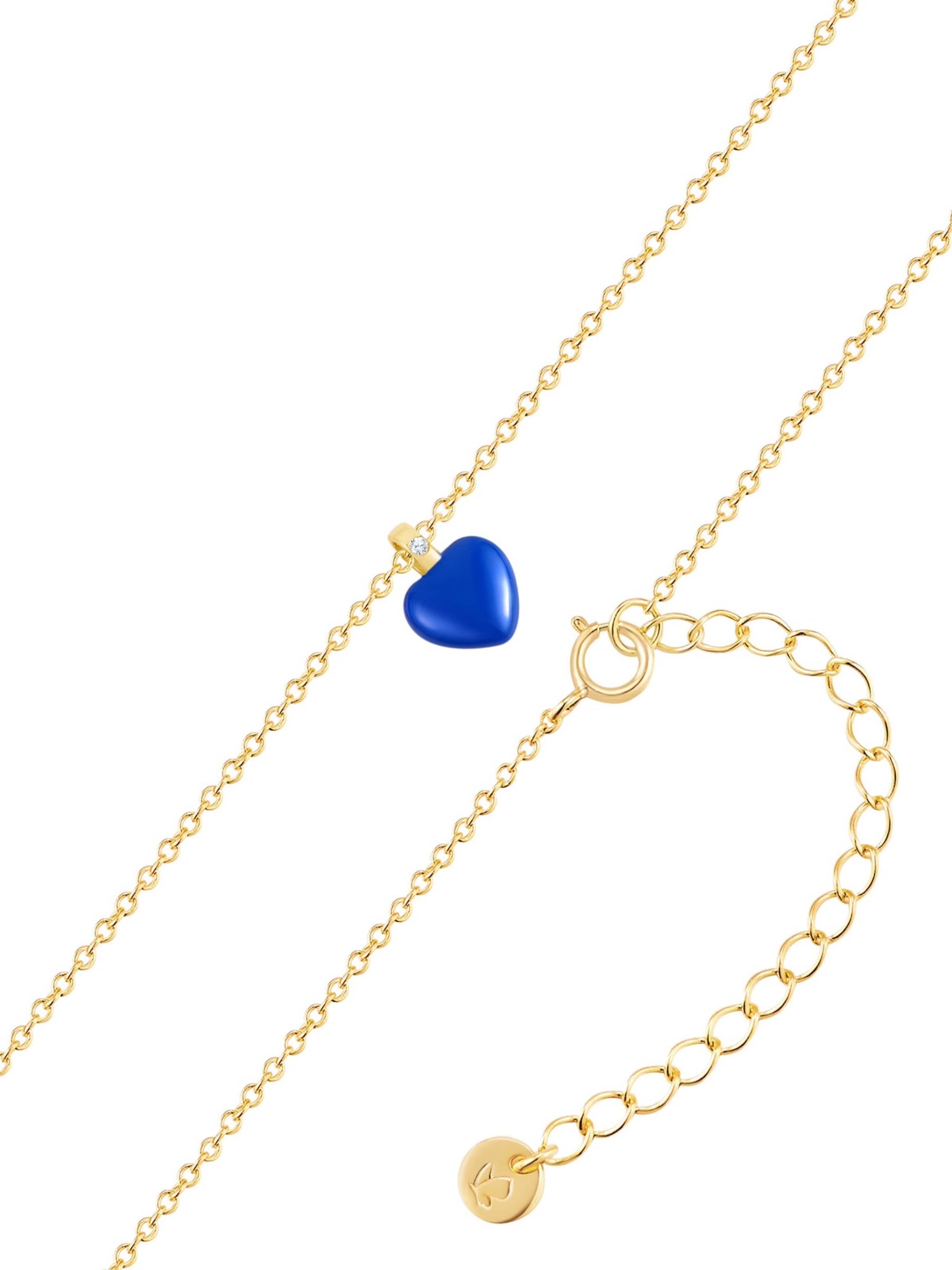 Glanzstücke München Necklace in Gold