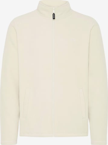 BLEND - Casaco de velo ' BHFlinne ' em bege: frente