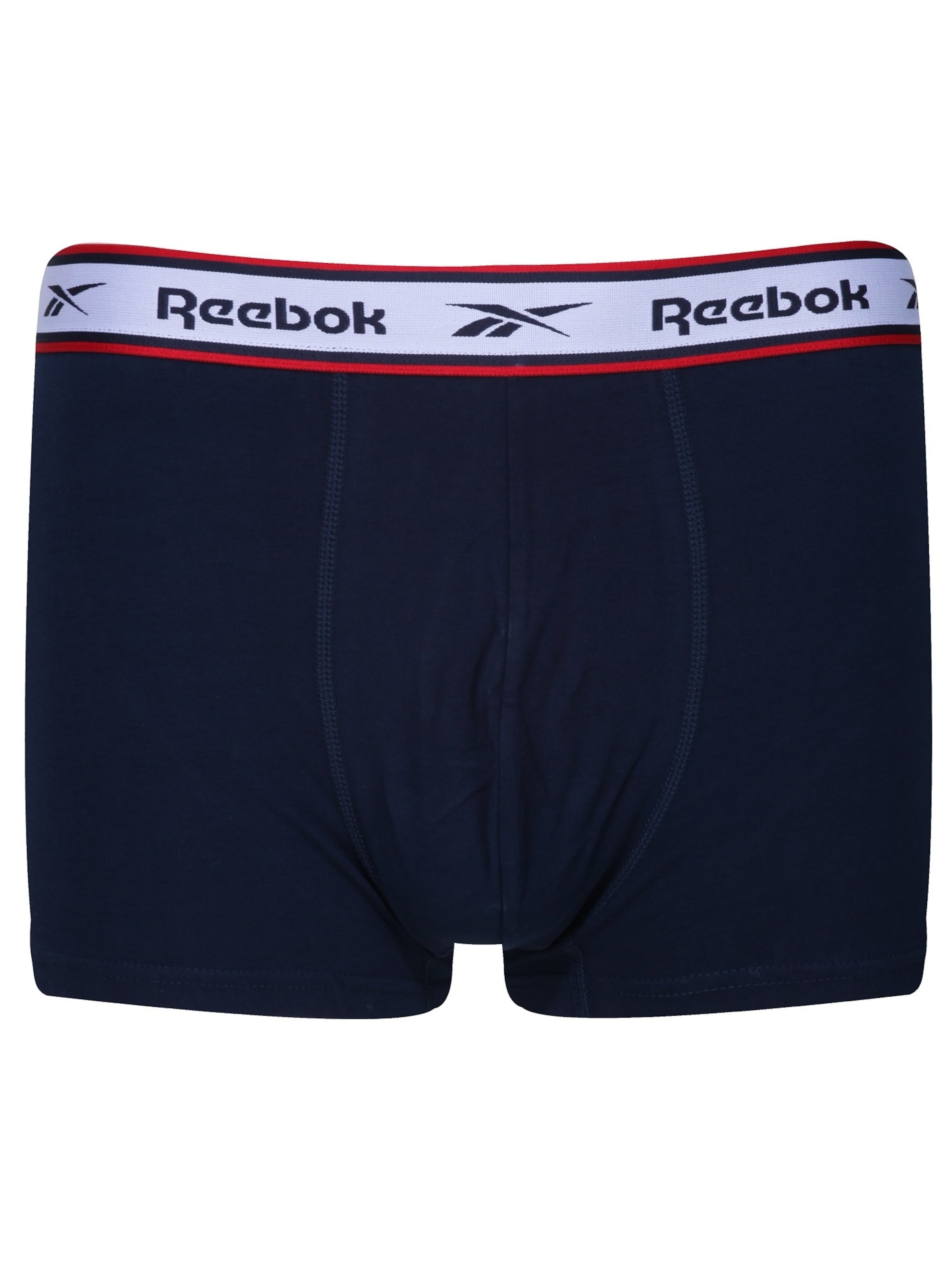 Reebok Boksarice 'Barlow' | modra barva