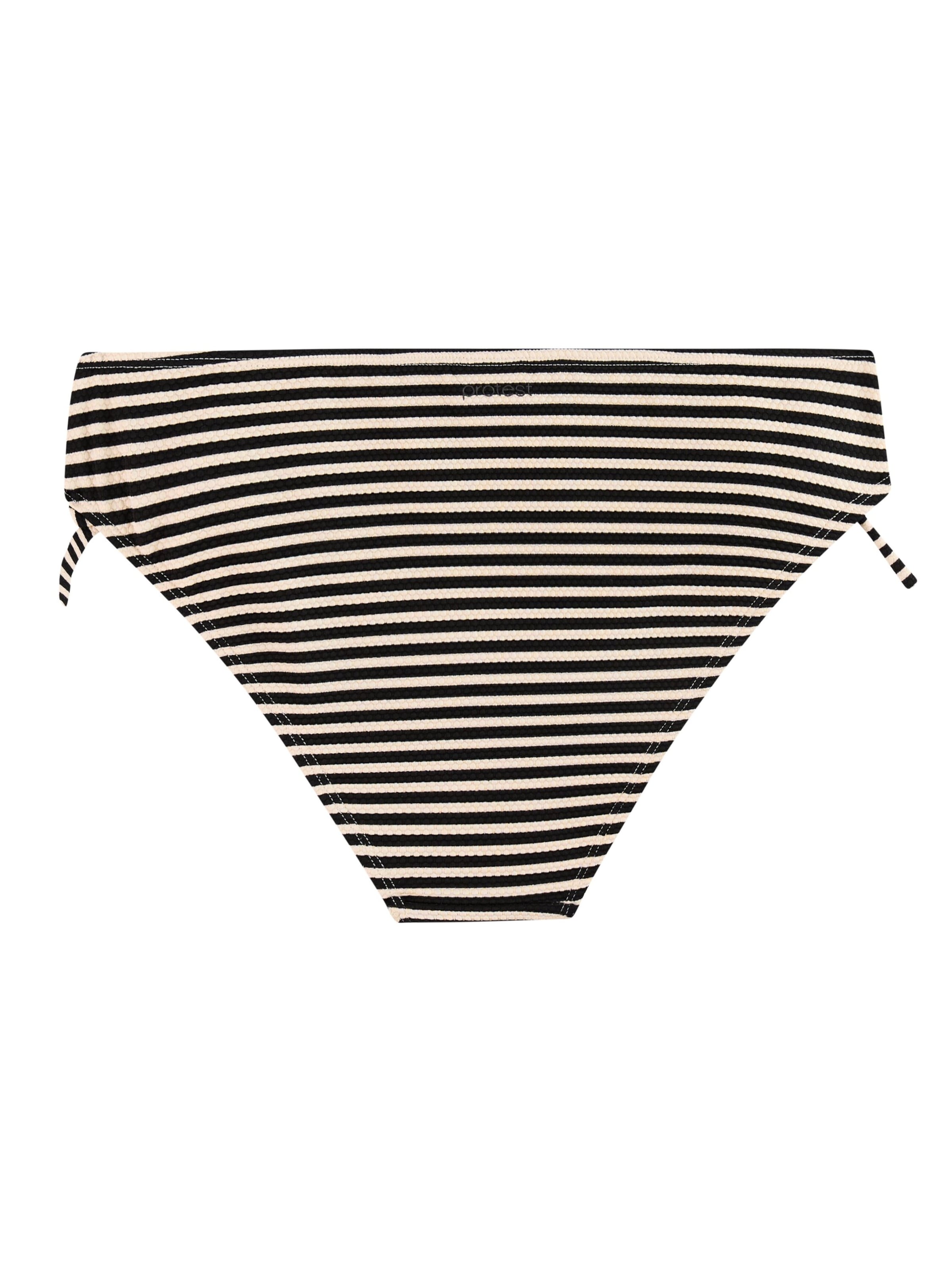 PROTEST Bikinibroek 'MIXCabelas' in Wit